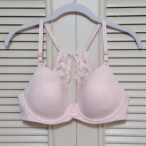 NWOT Soma Embraceable Racerback Bra 34D